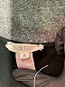 Rolla Coster Solid Black Jumpsuit Size M - photo 4