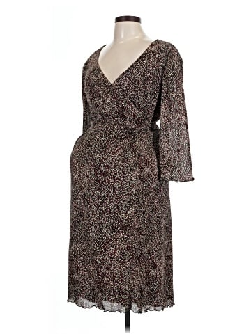 Motherhood Cocktail Dress (view 1)
