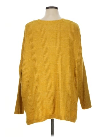 CAbi Pullover Sweater (view 2)