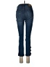 Anne Klein Stripes Blue Jeans Size 6 - photo 2