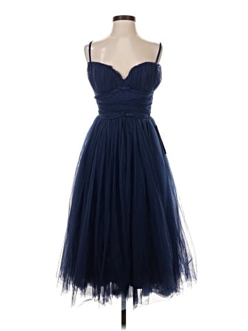 Alex & Sophia Cocktail Dress (view 1)