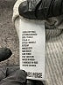 James Perse 100% Cotton Gray Pullover Sweater Size Lg (3) - photo 8