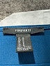 Forever 21 Solid Blue Cocktail Dress Size M - photo 7