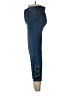 Anne Klein Stripes Blue Jeans Size 6 - photo 5