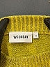 Weekday Green Long Sleeve Turtleneck Size XS - photo 7