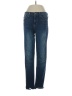 Flying Monkey Blue Jeans Size 25 waist - photo 1