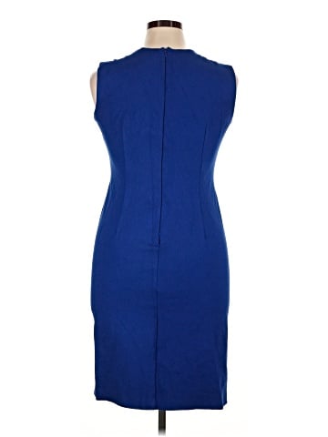Taylor Cocktail Dress (view 2)
