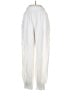 Unbranded 100% Polyester Ivory Casual Pants Size M - photo 1