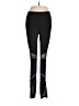 Michi Black Active Pants Size M - photo 1