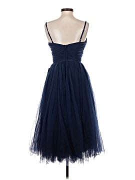 Alex & Sophia Cocktail Dress (view 2)