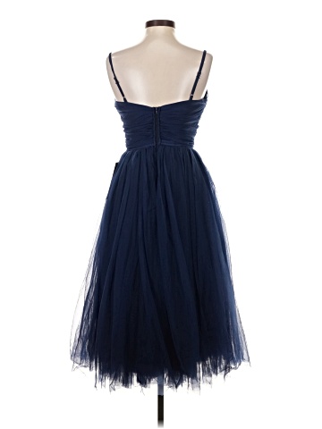 Alex & Sophia Cocktail Dress (view 2)