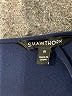 41Hawthorn Blue 3/4 Sleeve Blouse Size XL - photo 7