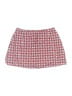 Tail Hearts Red Skort Size M - photo 1