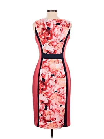 En Focus Studio Cocktail Dress (view 2)