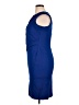 Taylor Blue Cocktail Dress Size 14 - photo 5