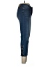 Anne Klein Stripes Blue Jeans Size 6 - photo 4