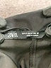 Zara Solid Black Cocktail Dress Size M - photo 7