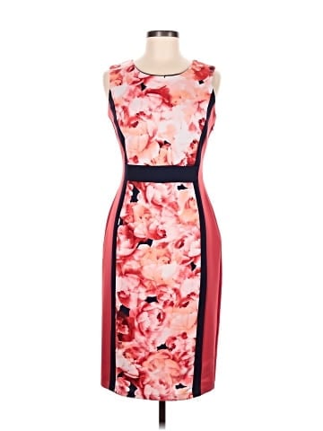 En Focus Studio Cocktail Dress (view 1)