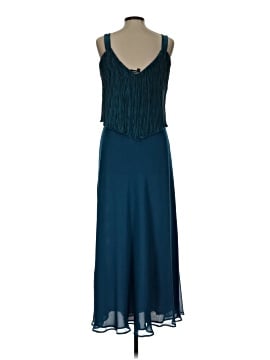 Ursula of Switzerland Cocktail Dress (view 2)