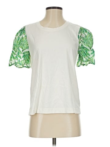 Lilly Pulitzer Short Sleeve T-Shirt (view 1)