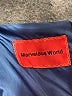 Assorted Brands Blue Tuxedo Vest Size 8 - photo 3