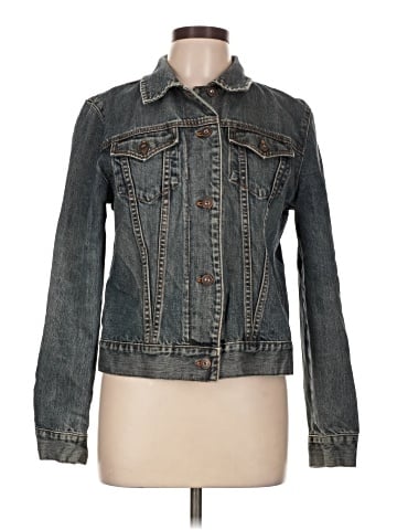 Gap Denim Jacket (view 1)