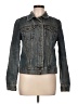 Gap 100% Cotton Gray Denim Jacket Size L - photo 1
