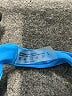 Unbranded Solid Blue Swimsuit Bottoms Size L - photo 3
