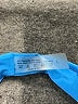 Unbranded Solid Blue Swimsuit Bottoms Size L - photo 4