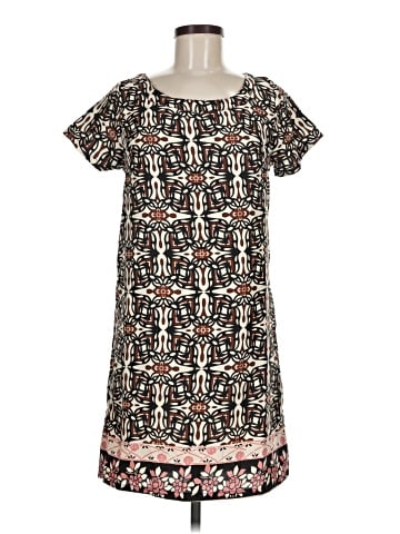 Angie Casual Dress (view 1)