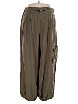 By Anthropologie Cargo Pants