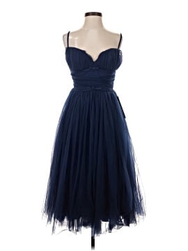 Alex & Sophia Cocktail Dress (view 1)