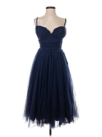 Alex & Sophia Cocktail Dress (view 1)