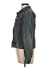 Gap 100% Cotton Gray Denim Jacket Size L - photo 5