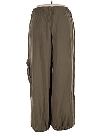 By Anthropologie Cargo Pants (view 2)