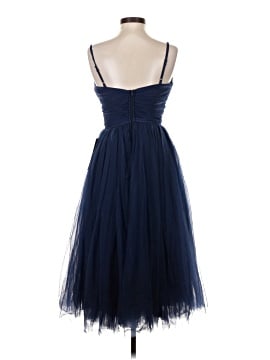 Alex & Sophia Cocktail Dress (view 2)