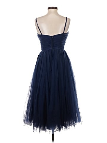Alex & Sophia Cocktail Dress (view 2)