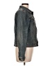 Gap 100% Cotton Gray Denim Jacket Size L - photo 4