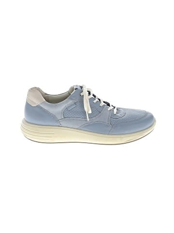 Ecco Sneakers (view 1)