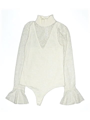 Intermix Bodysuit (view 2)