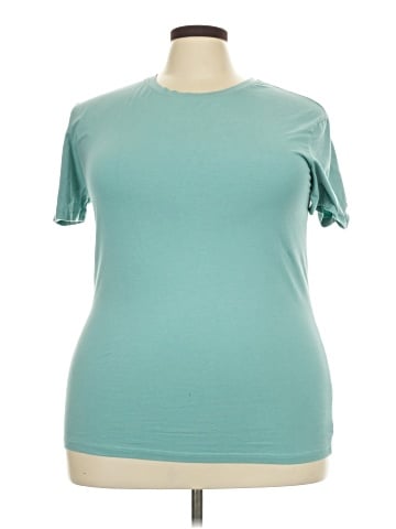 Yelete Short Sleeve T-Shirt (view 1)