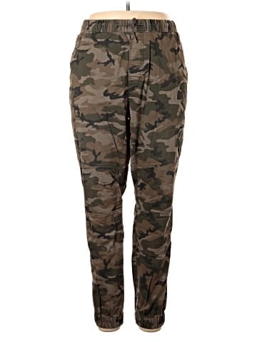 Divided by H&M Cargo Pants (view 1)