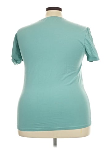 Yelete Short Sleeve T-Shirt (view 2)