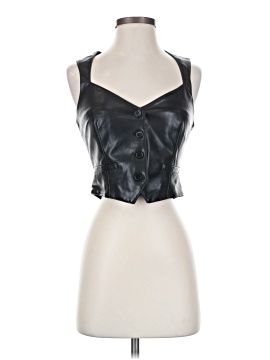 7 For All Mankind Sleeveless Blouse