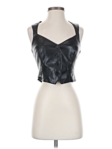 7 For All Mankind Sleeveless Blouse (view 1)