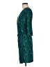 Laundry by Design Teal Cocktail Dress Size 8 - photo 5