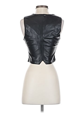 7 For All Mankind Sleeveless Blouse (view 2)
