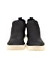 ROTHY'S Solid Black Sneakers Size 9 1/2 - photo 2