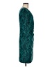 Laundry by Design Teal Cocktail Dress Size 8 - photo 4