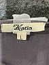 Katia Gray Short Sleeve Top Size L - photo 7